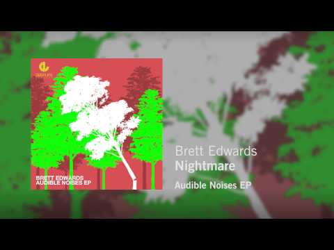 Brett Edwards - Nightmare