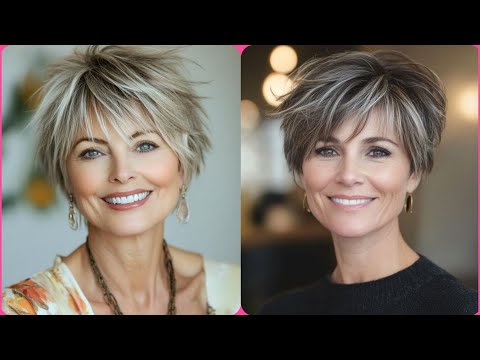 120 Dazzling Blonde Pixie Haircuts The Right Hairstyles / Pixie Cut Hairstyles for 2024