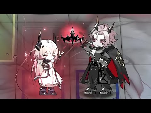 [Arknights] Worst race on Terra