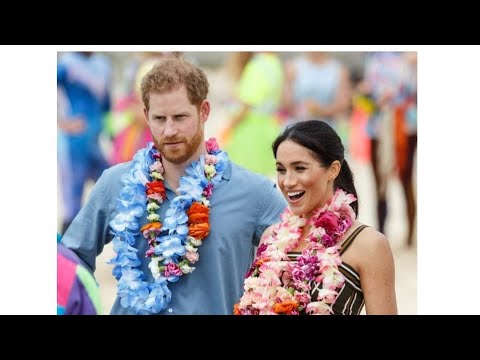 Prince Harry receives sweet title amid King Charles Australia tour