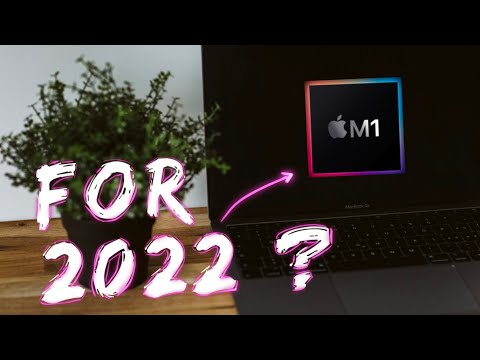 I Bought the Cheapest MacBook Air M1 over the M2 in 2022