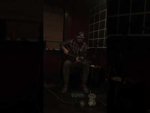 Ain’t No Sunshine by Bill Withers Cover by Chris Raabe