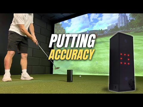 Square Golf Launch Monitor Putting: Real or Gimmick?