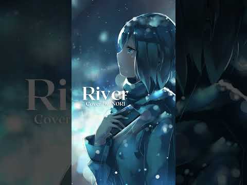 Singing "River" by Olivia Rodrigo just for fun