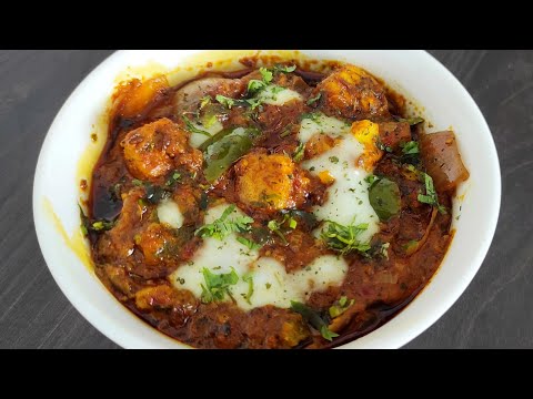 Kadai Paneer Masala / Kadai Paneer Recipe/Paneer Side dish Recipe