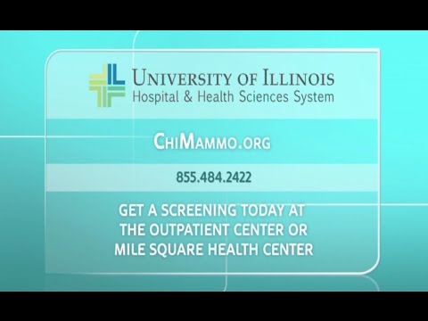 UI Health Breast Care