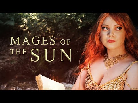 Mages of the Sun - Muinein Saga Episode 8