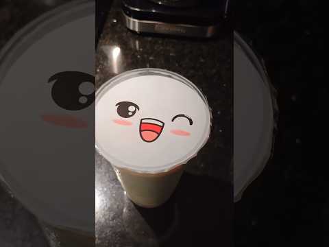 Boba Tea & Smiles: The Perfect Pairing for Your Day! 