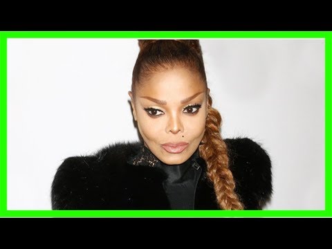 Janet jackson: wie traurig! sie darf weihnachten nicht bei ihrem baby sein