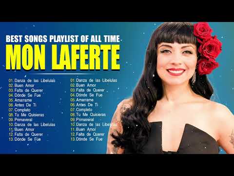 Mon Laferte Latin Songs 2024 ~ Top 100 Artists To Listen in 2024