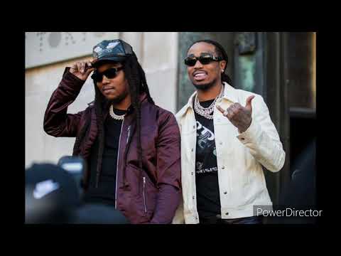 Quavo & Takeoff - Hotel Lobby [Bass Boosted]