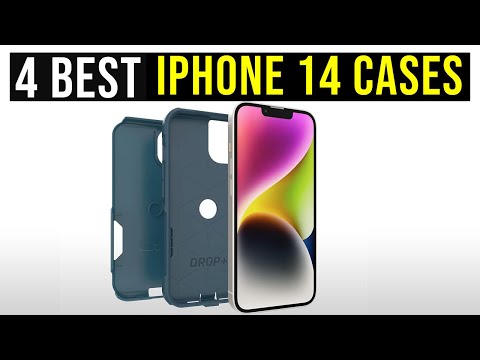 ✅Top 4: Best iPhone 14 Cases in 2024 - The Best iPhone 14 Cases Buying Guide {Reviews}