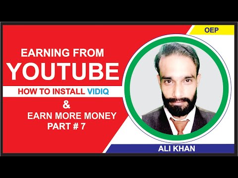 vidiq free trial || make money online 2021 || how to make money online 2021