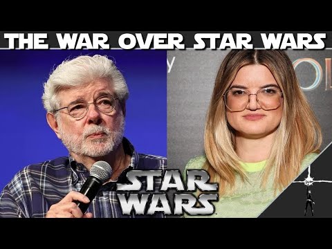 Does anyone really understand Star Wars anymore?