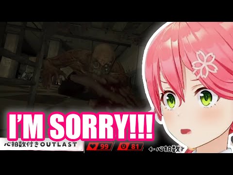 Miko Instant Karma and Gets Caught After Being Smug Twice 【Hololive English Sub】