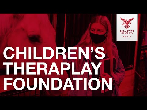 Children's TherAplay Foundation