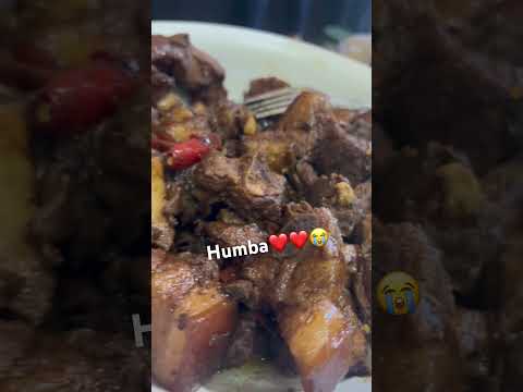 HUMBA THE BEST FOOD OF PINOY EVER I YUMMY PORK MENU I NO DIET #share  #viral  #pork  #fun  #humba