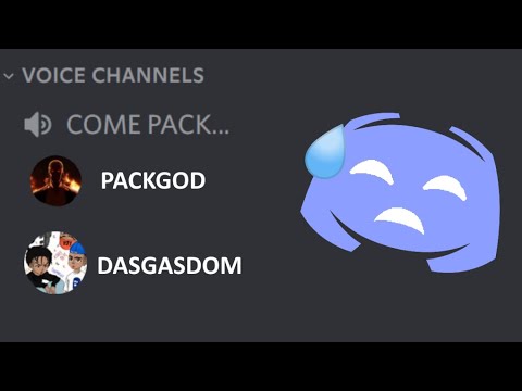 We Joined A VC With PACKGOD & DasGasDom3.. (HERES WHAT HAPPENED)