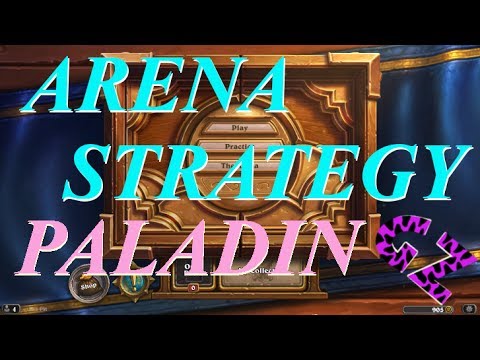 Infinite Tuesday, 6-3 Paladin Draft 4/28/14