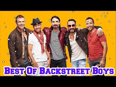 Tribute Aaron Carter- Backstreet Boys. Backstreet Boys Greatest Hits Full Album