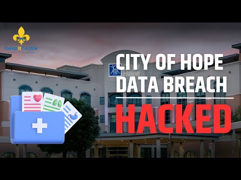 Urgent Alert: Massive Data Breach Exposed - Protect Yourself Now!