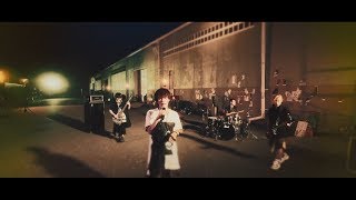 SPYAIR 『I Wanna Be…』【テレビ東京系アニメ「銀魂」銀ノ魂篇 オープニングテーマ】