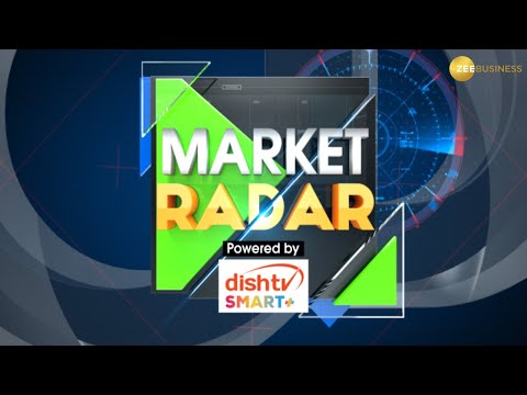 Market Radar | बनाइए Nifty और Bank Nifty पर सटीक स्ट्रैटेजी एक्सपर्ट्स की दमदार कॉल्स के साथ...