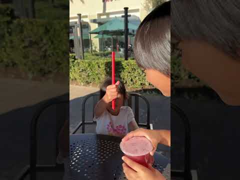 Boba challenge!! Who nailed it??