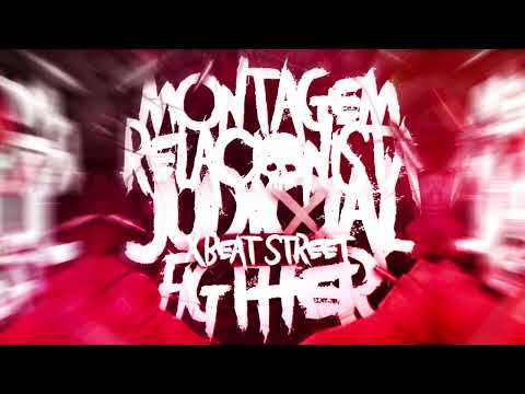 DJ Raulipues, DJ SILVER ZN - MONTAGEM RELACIONAL JUDICIAL X BEAT STREET FIGTHER