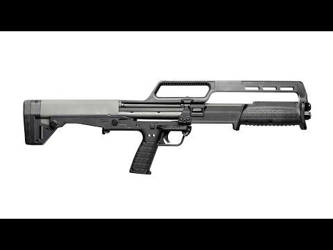 New For 2024: KelTec KSG410