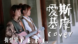 蜜雪薇琪 －愛斯基摩｜ 有感覺 cover （有感覺的時光機系列14)