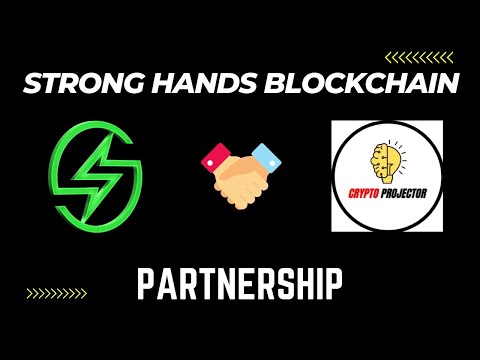 Stronghands New Token | Listen Coin | Buy Now | All Details and full review