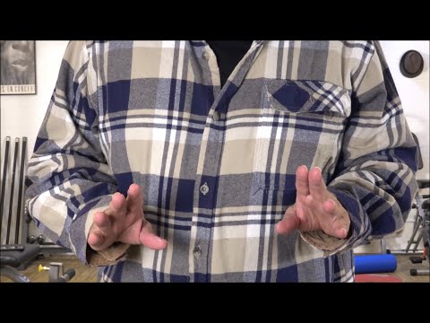 Men's Buck Camp Flannel, Long Sleeve Casual Shirt by Legendary Whitetails