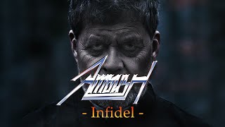 AMBUSH - INFIDEL (OFFICIAL MUSIC VIDEO)