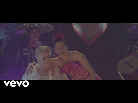 Natalia Jiménez, Paquita la del Barrio - Juro Que Nunca Volveré