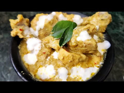 Maharani chicken recipe | moghulai maharani chicken | maharani style chicken recipe