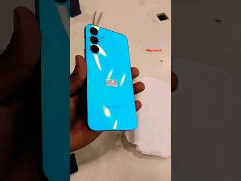 Samsung A16 new 5g smartphone Ultra #ytshorts #samsunggalaxy #viralvideos