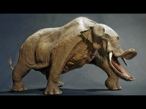 Animals That Thankfully Went Extinct!