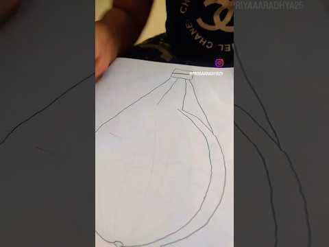 #easy #drawing 😍#air balloon drawing #viral #trending #shortsfeed #tamil #ytshorts #shortsindia#love