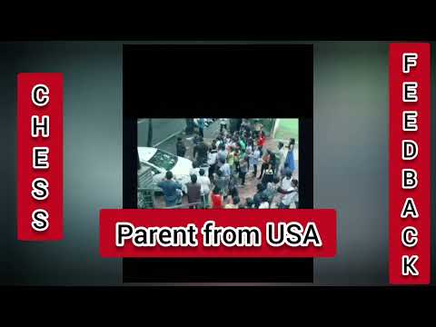 Parent from USA about Abhilash Sinha