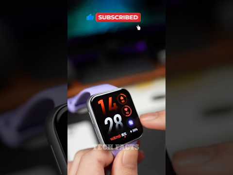 Oppo Watch SE Fast Look #phonk #gigachadtheme #motivation #phonkmusic #samsungvsiphone #smartphone