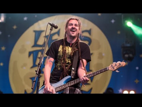 Less than jake - Live 2019 [Full Set] [Live Performance] [Concert] [Complete Show]