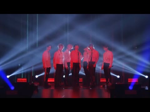 Stray Kids “Hellevator” Stage Mix (2017-2023)