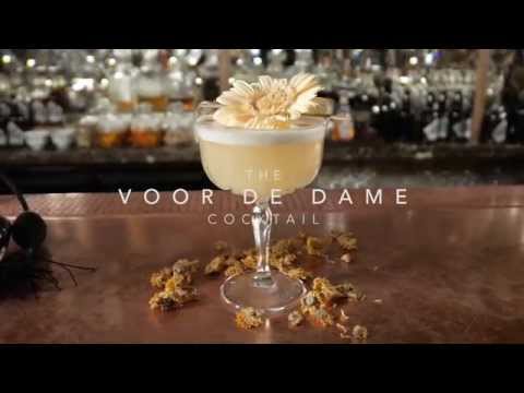 Voor De Dame