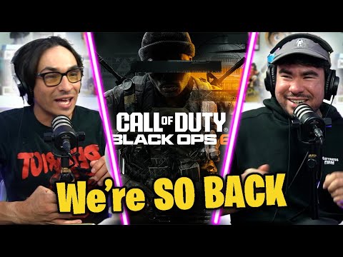 3 OLD Men Reminisce About Black Ops | AA Clips