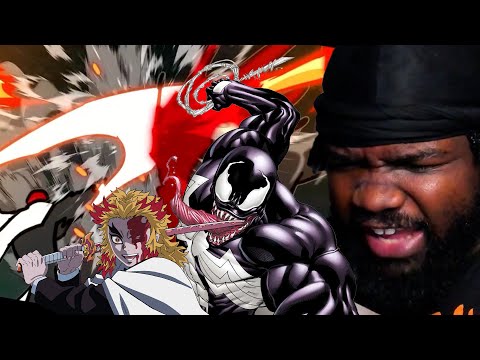 The Sinister 6 vs the Hashira | What If Demon Slayers vs Spiderman Villians