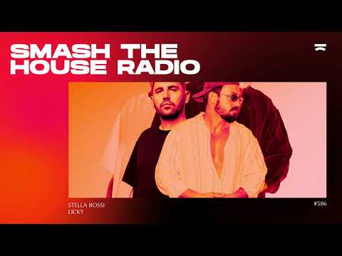 Smash The House Radio ep. 586