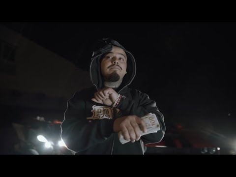 Jayy L - Dope (Official Music Video)