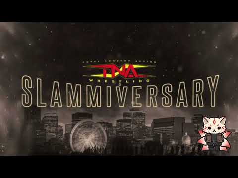 TNA Slammiversary 2024 predictions