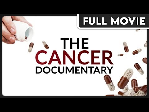 The Cancer Documentary | How Diet & Lifestyle Affect Health & Wellness | FULL DOCUMENTARY